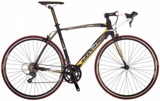 Salcano XRS050 Claris Bisiklet kullananlar yorumlar